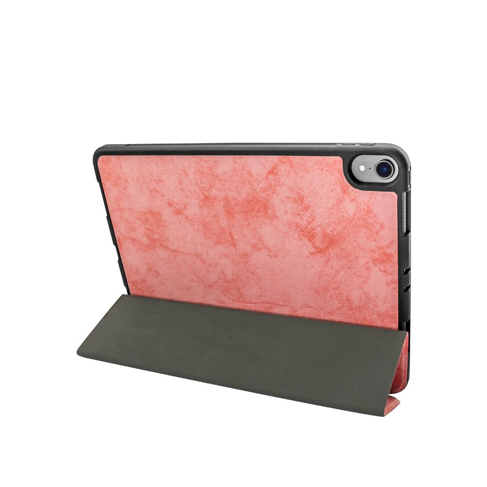 JCPal DuraPro Protective Case with Pencil Holder for iPad Pro 11" (2018 Model)
